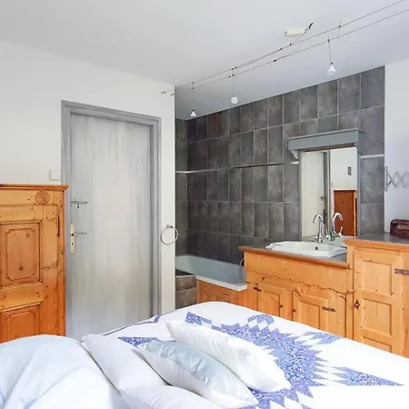 Comme Chez Soi 1 Lejlighed