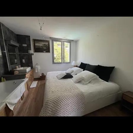 Comme Chez Soi 1 * Annecy