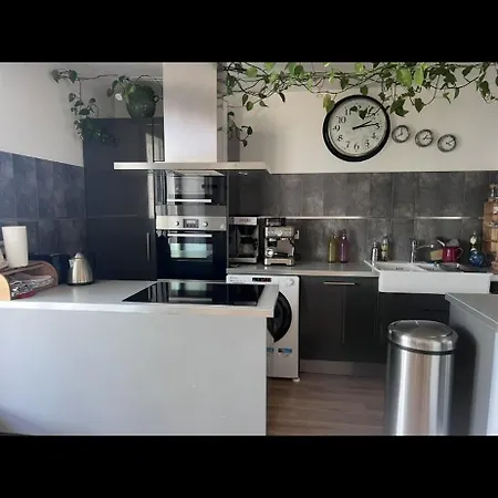 Apartment Comme Chez Soi 1