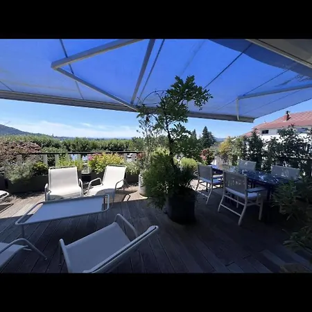 Comme Chez Soi 1 Appartement *