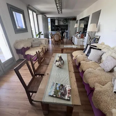 Comme Chez Soi 1 Annecy