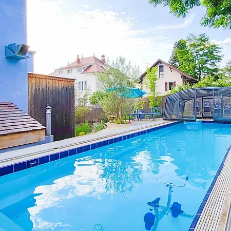 Comme Chez Soi 1 Apartment Annecy